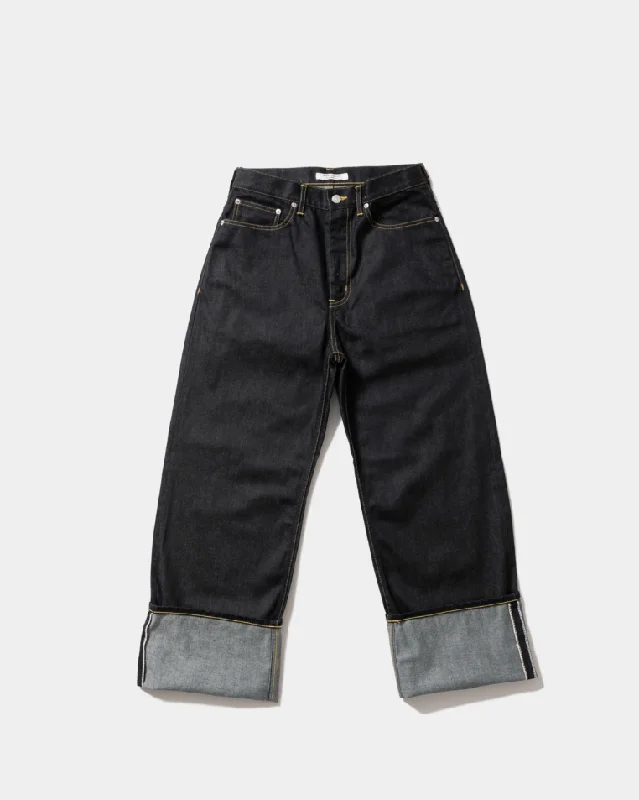 selvedge denim oldies fit