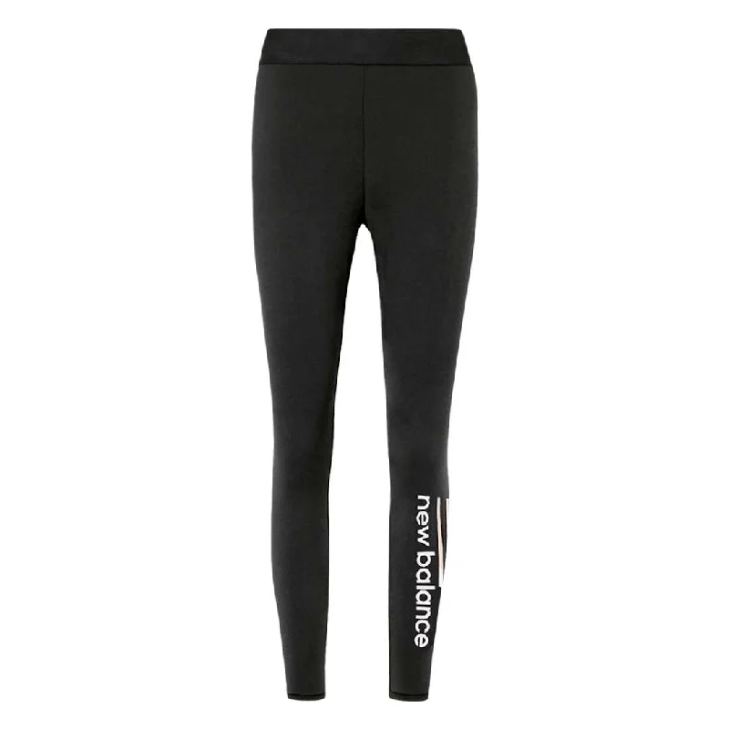 New Balance - Women's Classic Leggings (WP23800 BK)