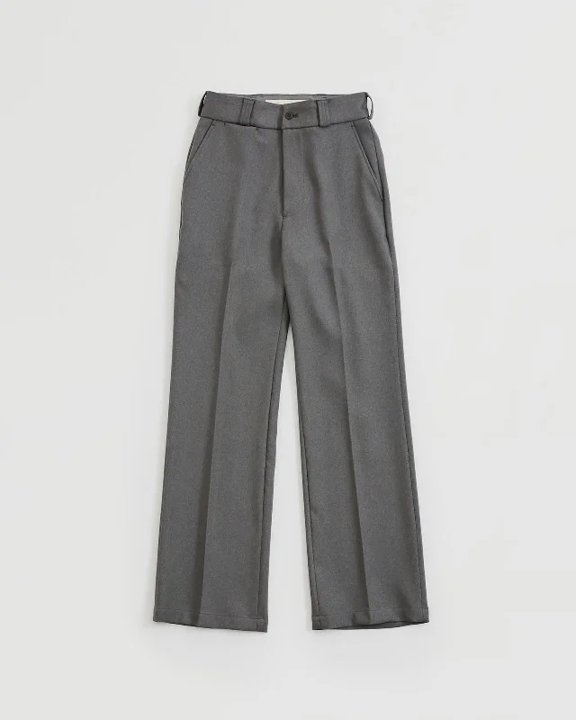 CENTER PRESS PANTS