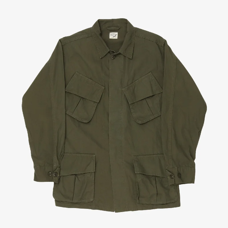 US Army Tropical Jacket