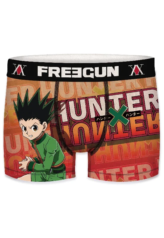 Hunter X Hunter - Gon Freegun - Boxershorts