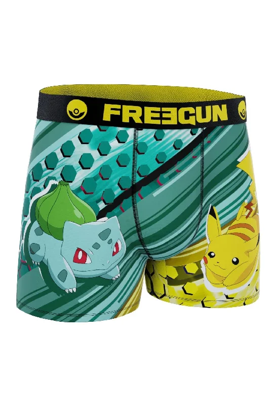 Pokémon - Bulbasaur - Boxershorts