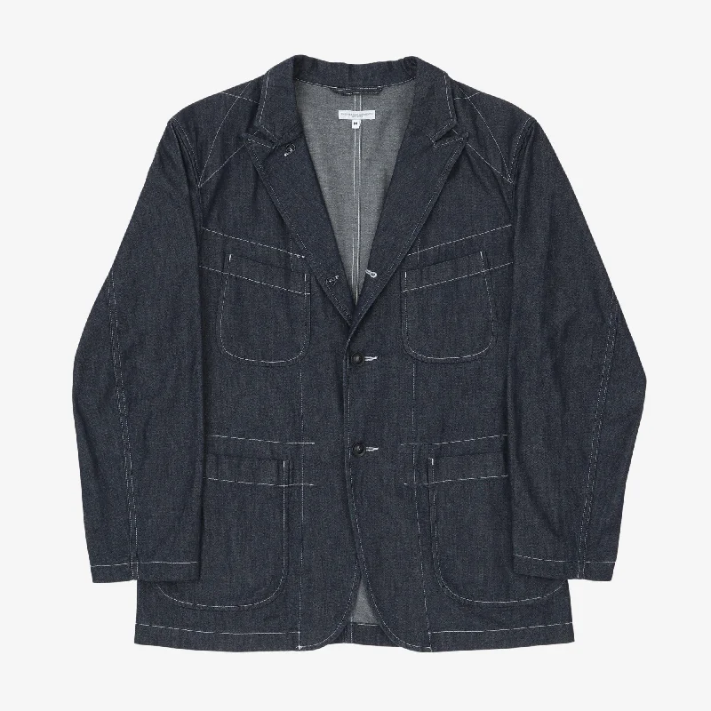 Cone Mills Bedford Jacket