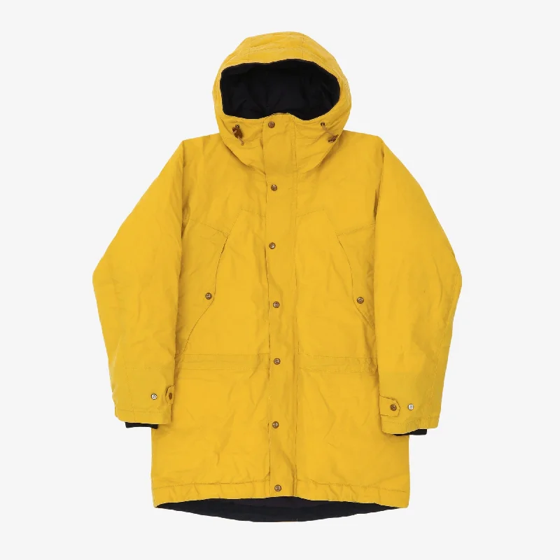 Mountain Parka