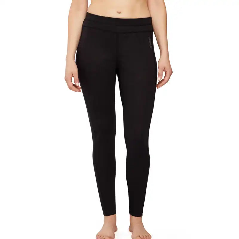 Kombi Women's Merino Base Layer Bottoms