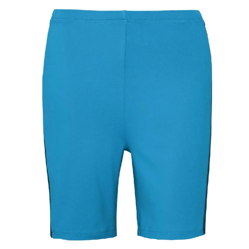 Umbro - Women's High Waisted Bike Shorts (HUUL1UBJB UT6)