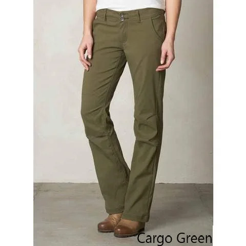 Cargo Green