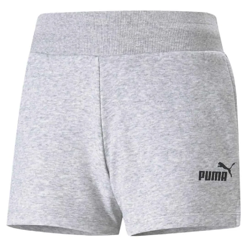 Puma - Women's Essentials Sweat Shorts (586824 04)