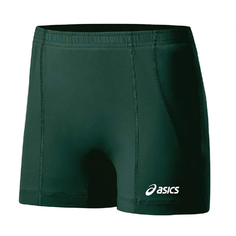 Asics - Women's 4 Inch Baseline Shorts (BT500 81)