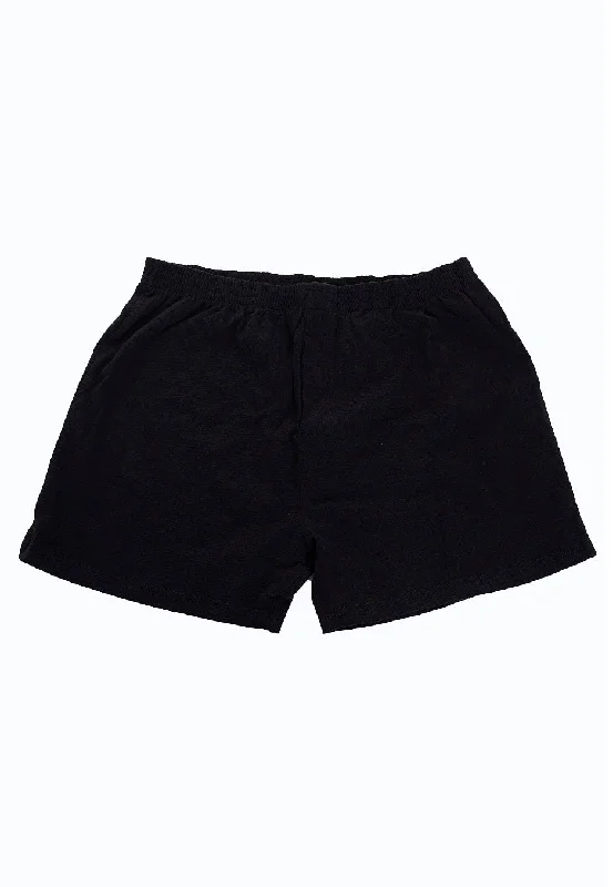 Brandit - Boxer Black - Boxershorts