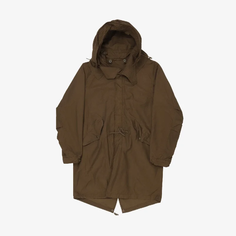 Core Parka