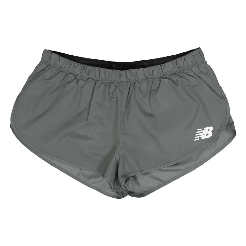 New Balance - Women's Split Shorts (TFWS663 AST)