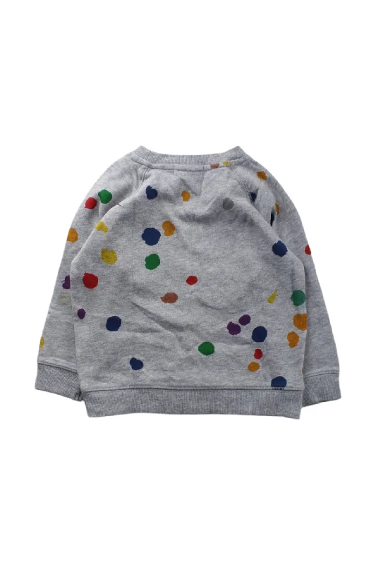 Stella McCartney Crewneck Sweatshirt 3T