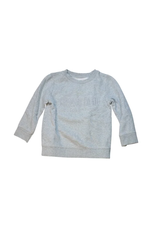 Country Road Crewneck Sweatshirt 3T