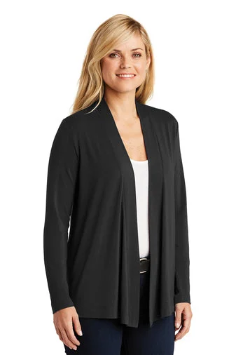 Port Authority® L5430 Ladies Concept Cardigan