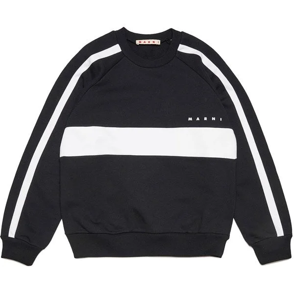 Marni Black Sweatshirt