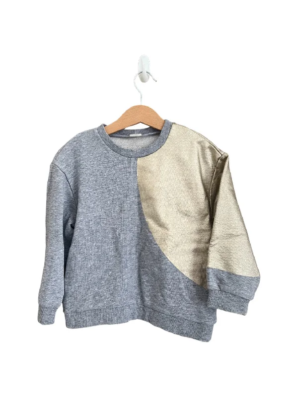 COS Crewneck Sweatshirt 4T - 6T