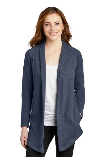 Port Authority® L807 Ladies Interlock Cardigan