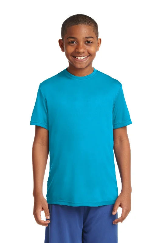 Sport-Tek Youth PosiCharge Competitor™ Tee. YST350