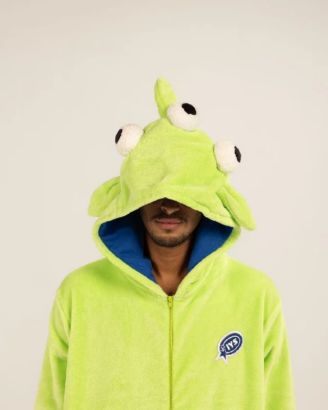 Alien Onesie