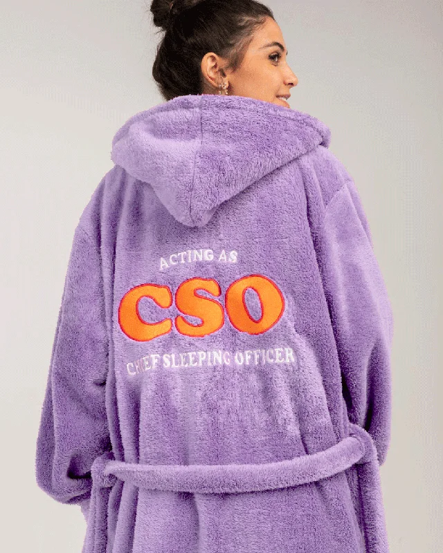 CSO Robe