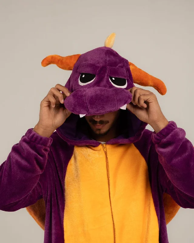 Dragon Onesie