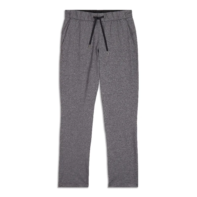 On The Fly Pant Full Length - Resale