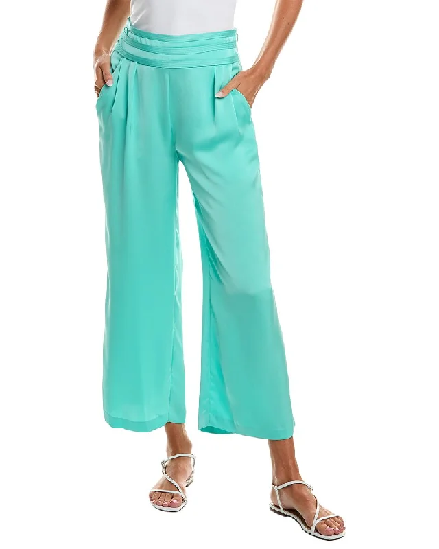 Ramy Brook Joss Cropped Pant