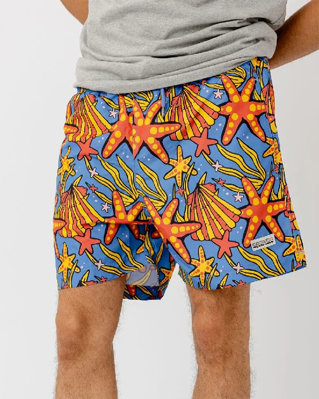 Starfish Swim Shorts