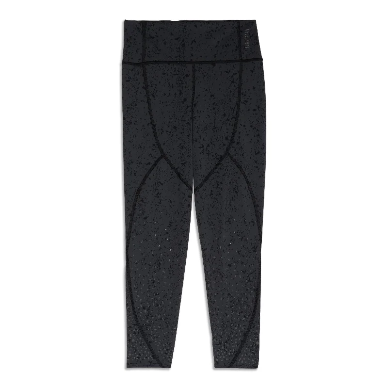 To The Beat Legging - Resale