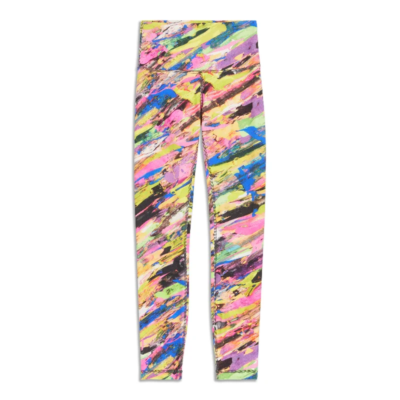 Wunder Train High Rise Legging - Resale